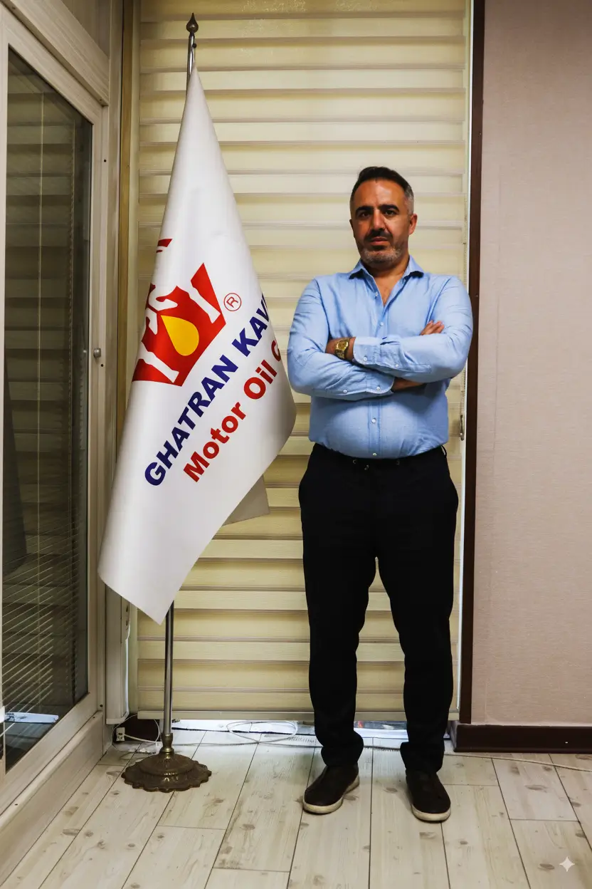 مرتضی احسانی