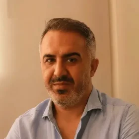 مرتضی احسانی   