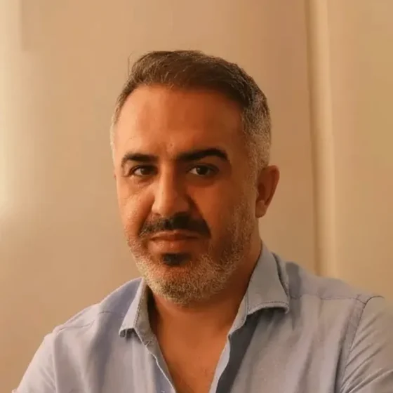 مرتضی احسانی   