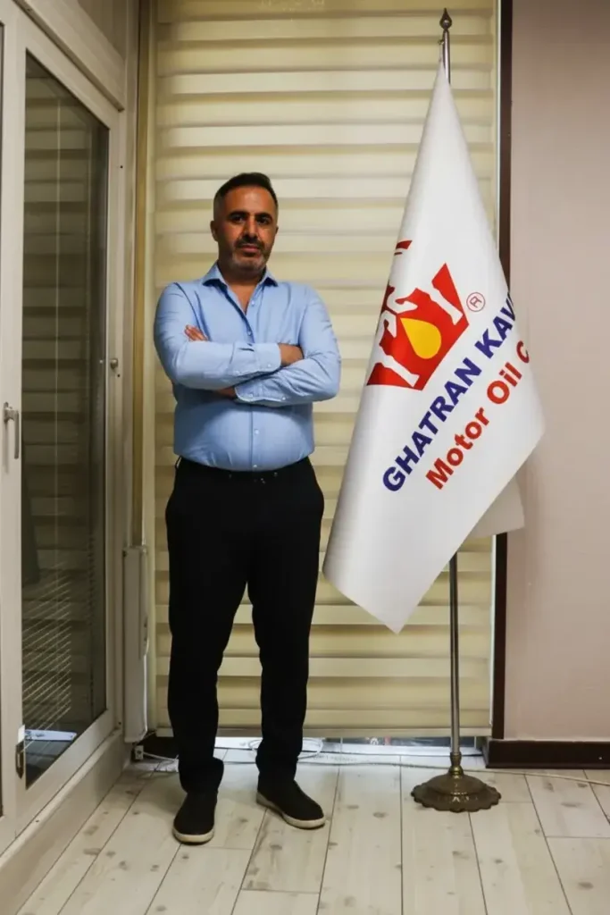 Morteza Ehsani